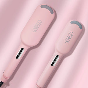 TYMO ROVY | Arricciacapelli a Onde Profonde