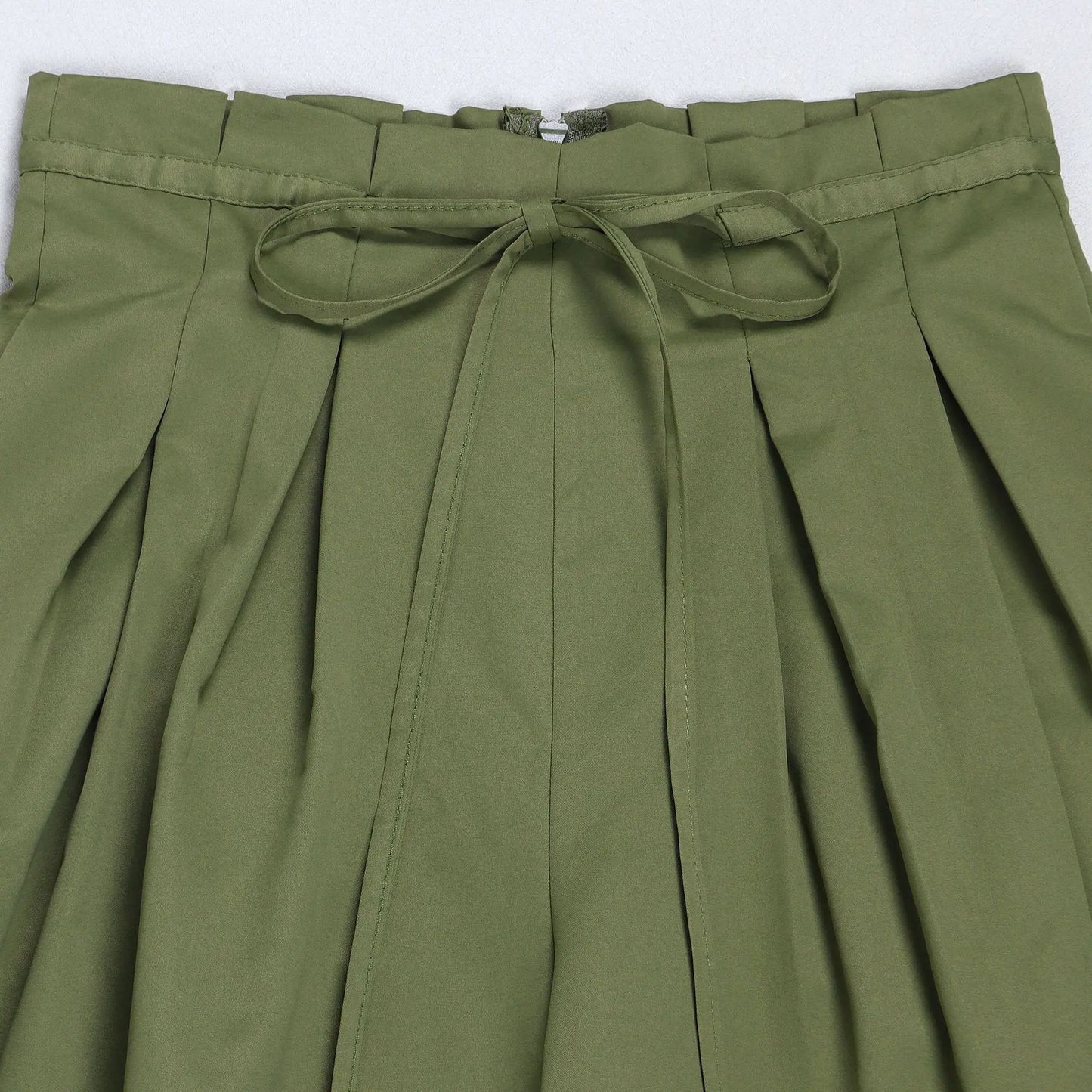 Giusta | Conjunto di Top e Pantalone Largo