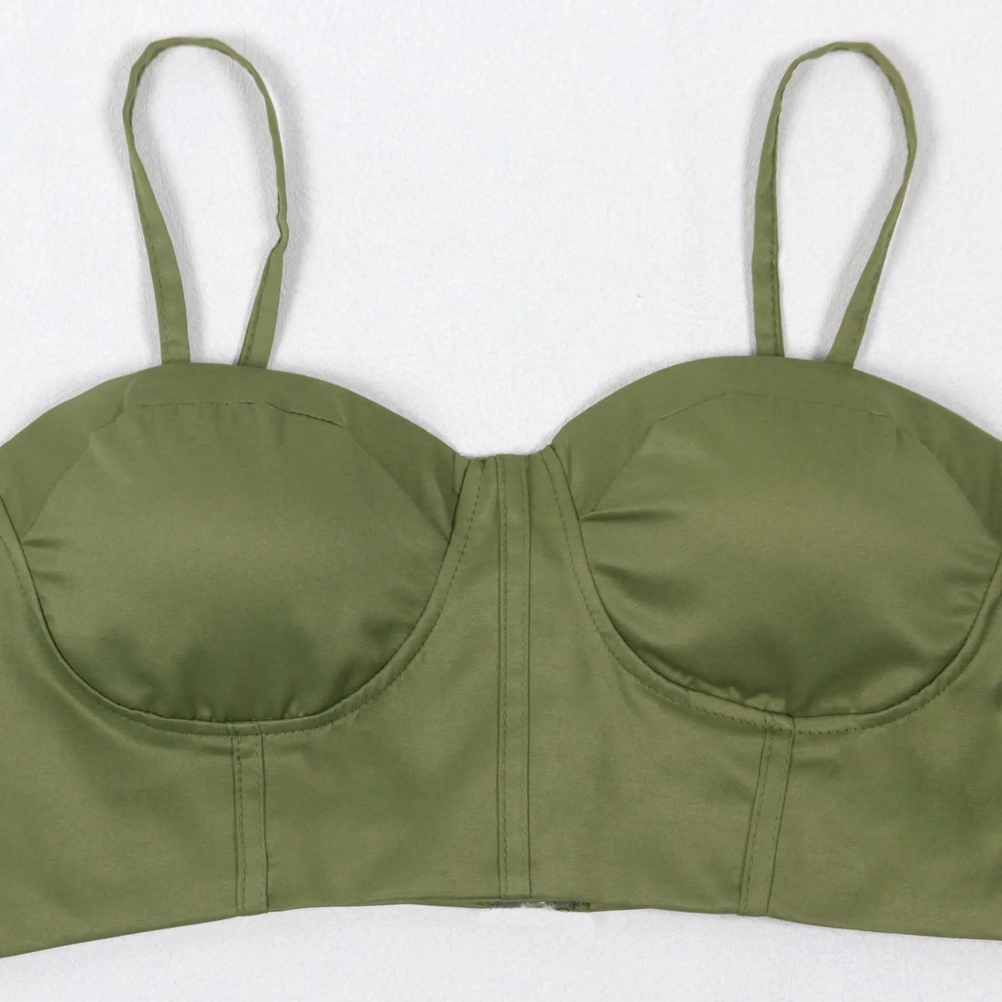 Giusta | Conjunto di Top e Pantalone Largo