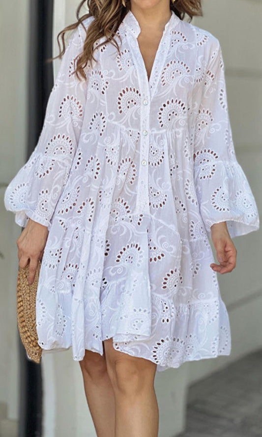 Felice | Summer Dress