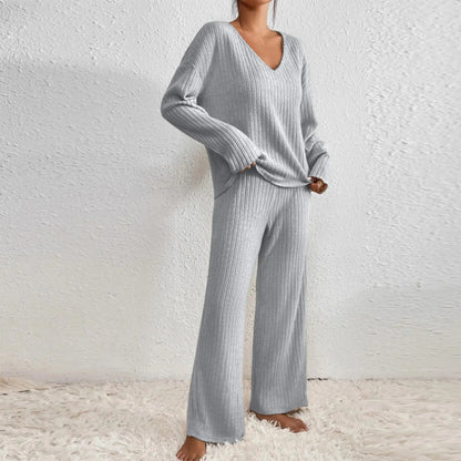 Susan | Comfortable Two-Piece Set