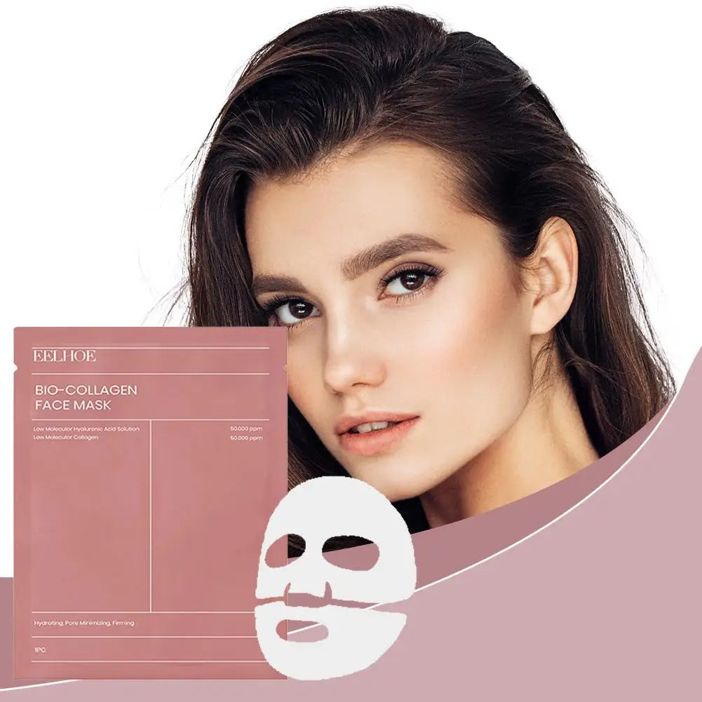Night Renew™ | Kollagen Overnight-Maske