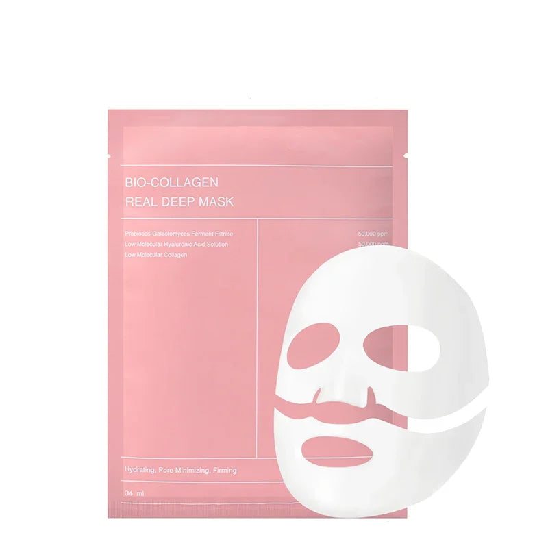 Night Renew™ | Kollagen Overnight-Maske