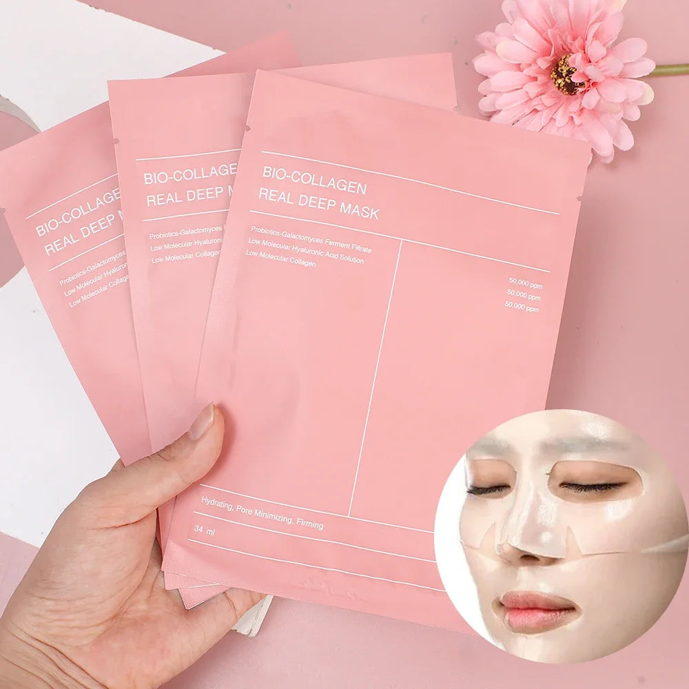 Night Renew™ | Kollagen Overnight-Maske