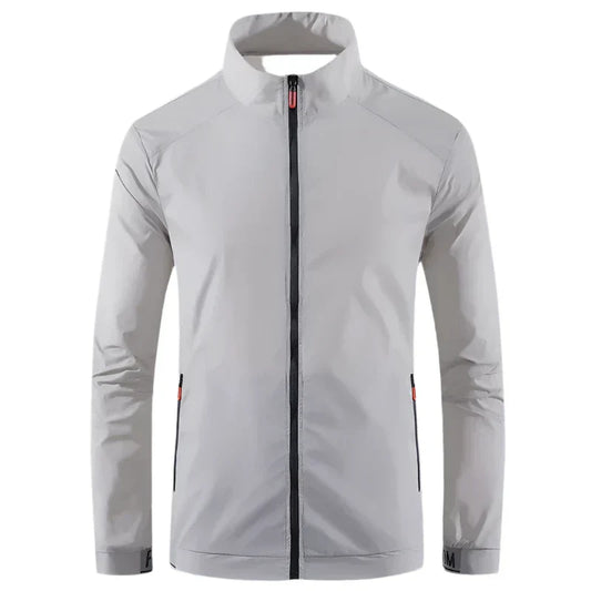 Forrest™ | Giacca Windbreaker da Uomo