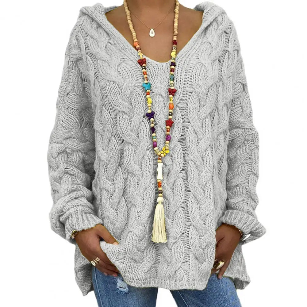 Milana™ | Felpa con cappuccio elegante