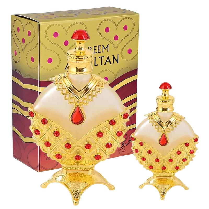 Hareem Al Sultan™ | Olio Profumato Oro