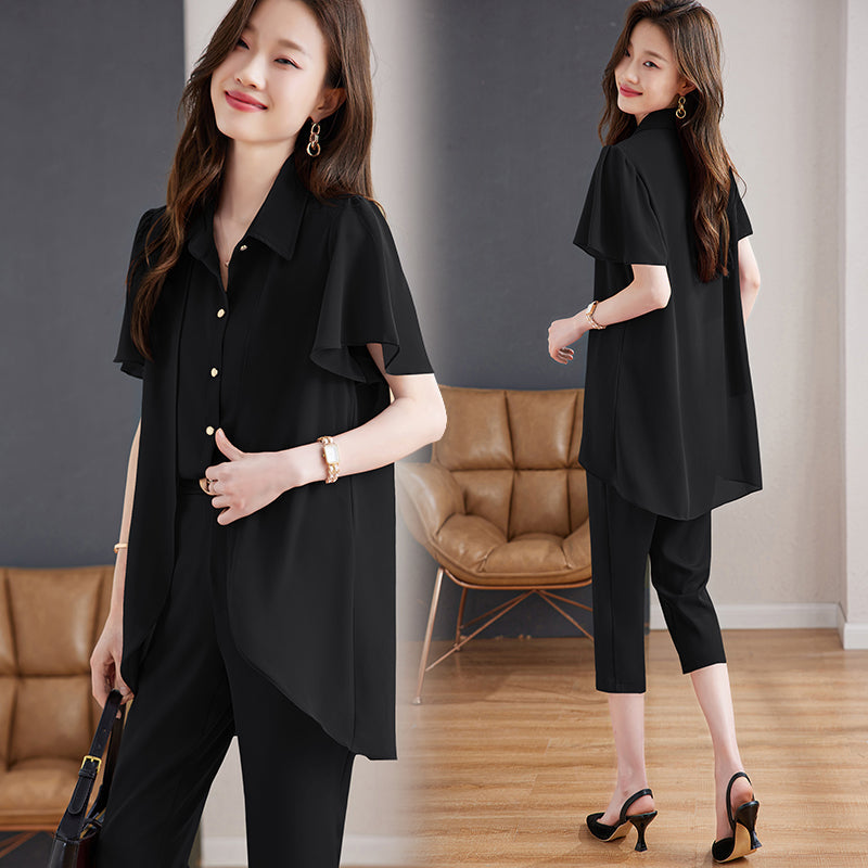 Anneta | Comodo Completo per Donna