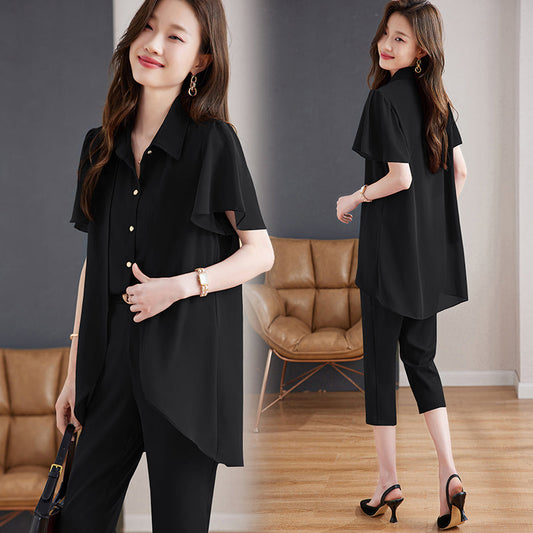 Anneta | Comodo Completo per Donna