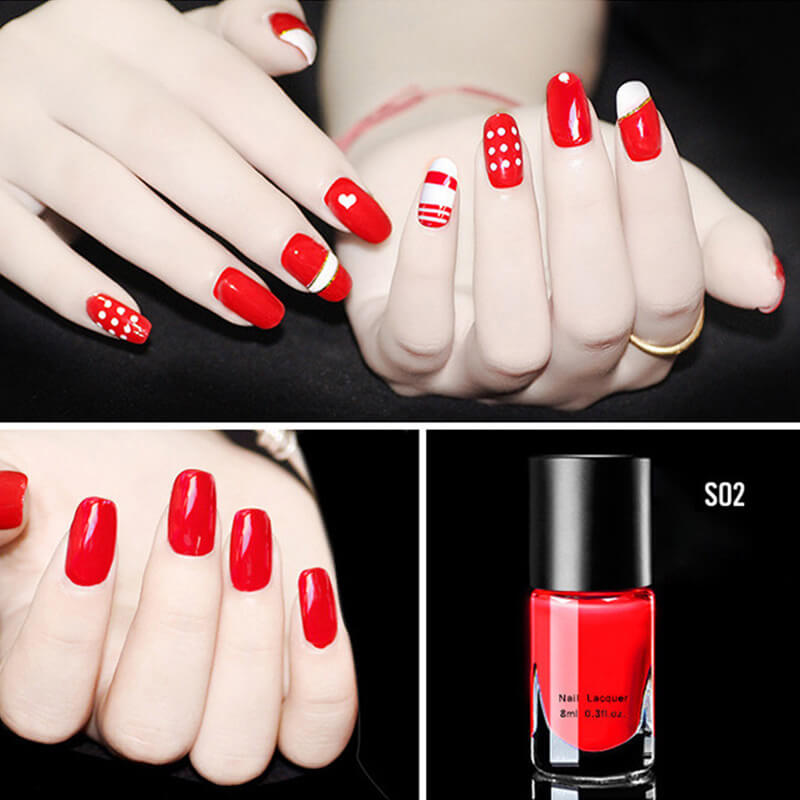 NailVeil | Smalto per unghie rimovibile