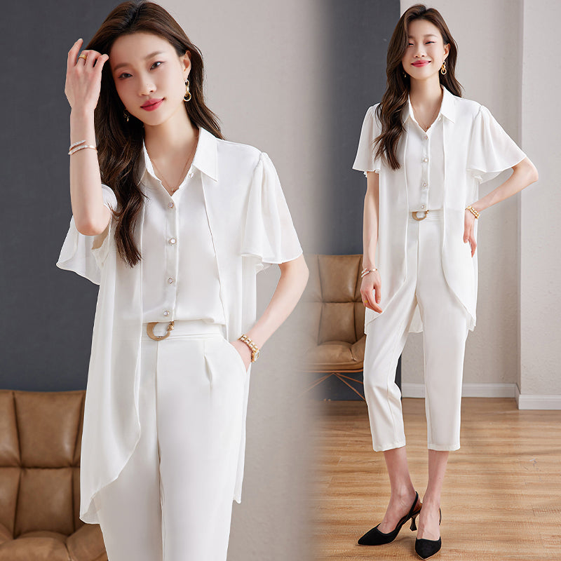 Anneta | Comodo Completo per Donna