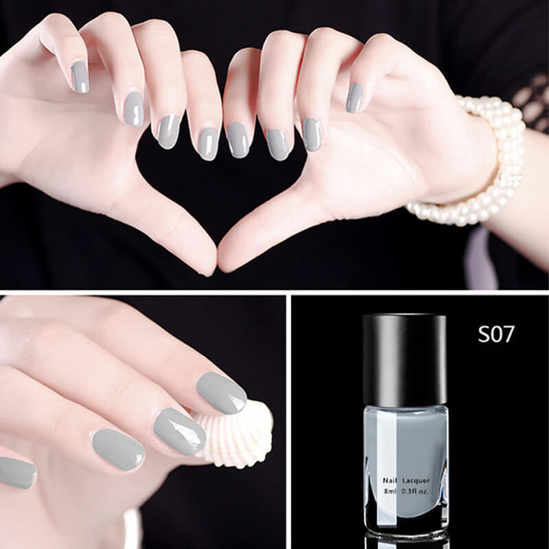 NailVeil | Smalto per unghie rimovibile