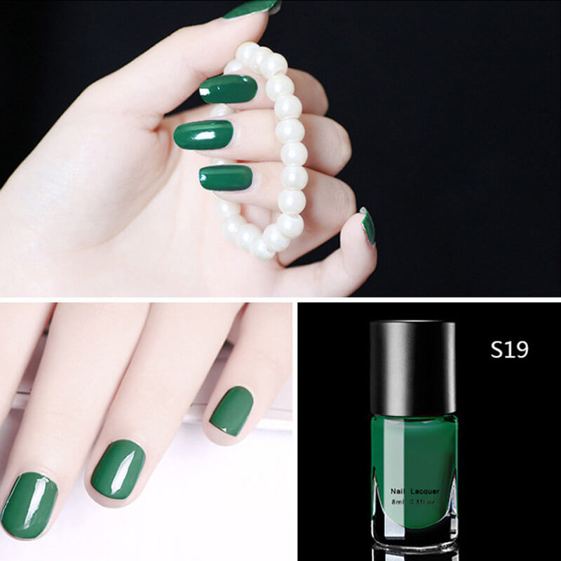 NailVeil | Smalto per unghie rimovibile