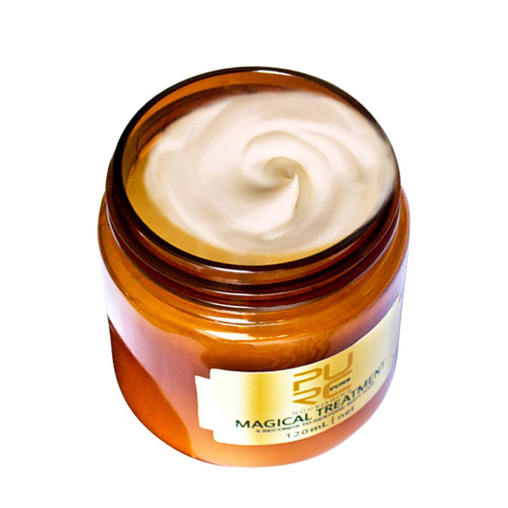 GleamGloss™ | Trattamento Capelli Puri