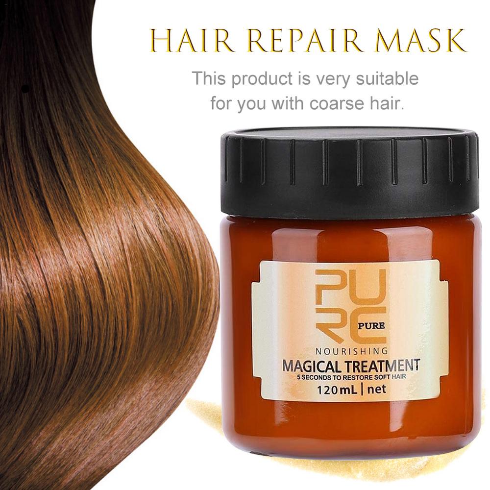 GleamGloss™ | Trattamento Capelli Puri
