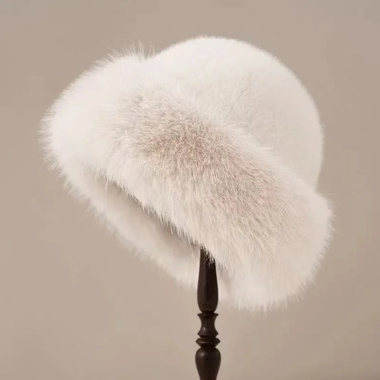 Delia | Elegante cappello invernale da donna