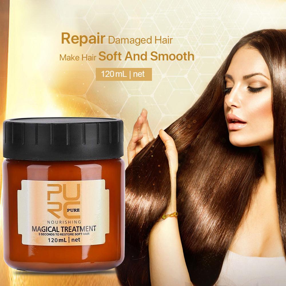 GleamGloss™ | Trattamento Capelli Puri