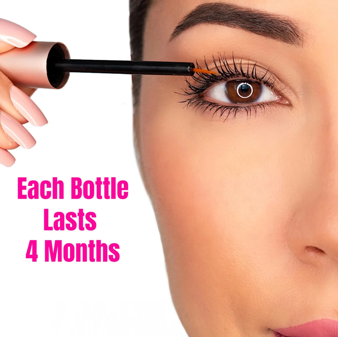VeganLash™ | Siero per Ciglia Vegano