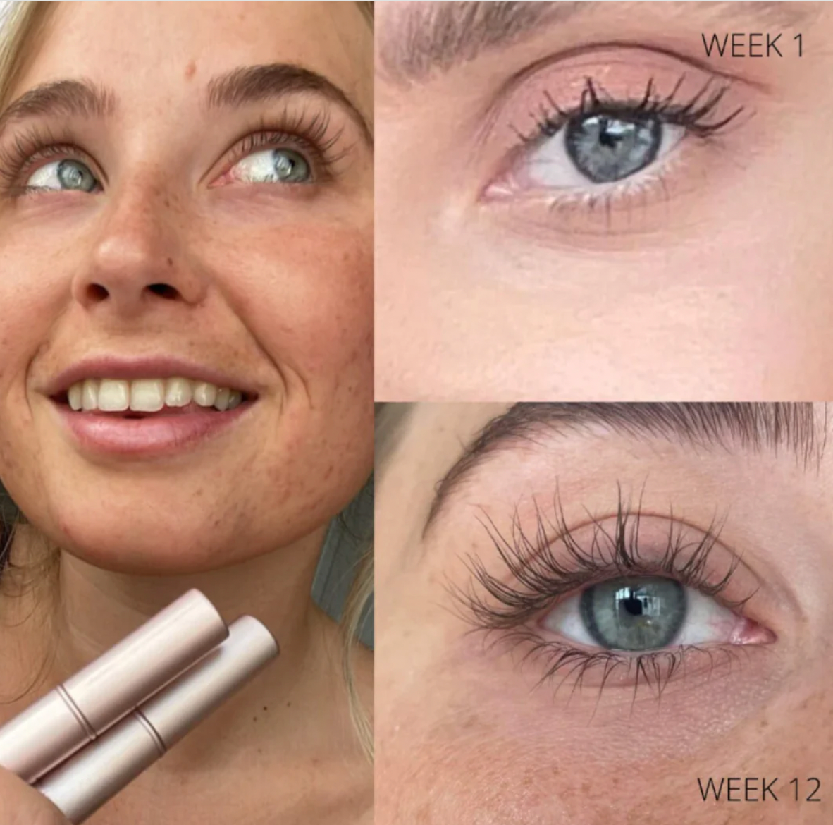 VeganLash™ | Siero per Ciglia Vegano