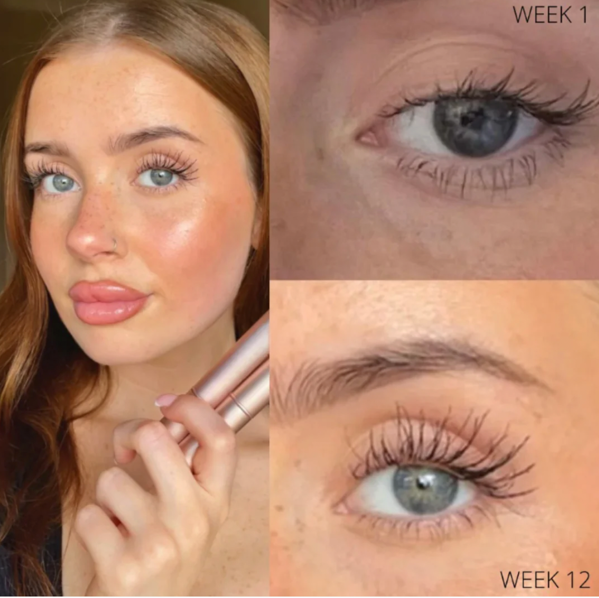 VeganLash™ | Siero per Ciglia Vegano