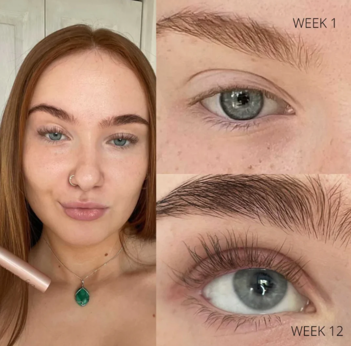 VeganLash™ | Siero per Ciglia Vegano