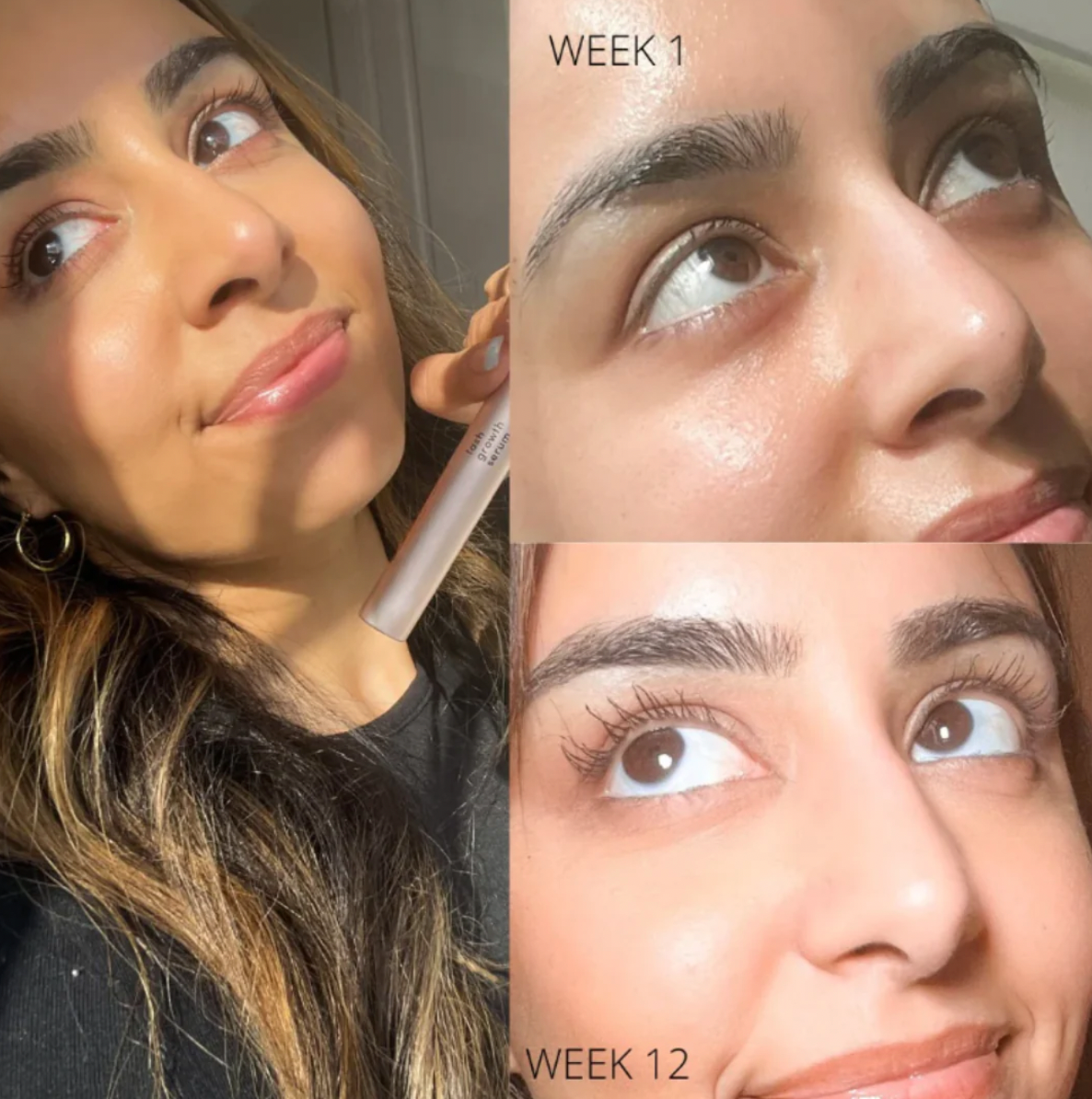 VeganLash™ | Siero per Ciglia Vegano