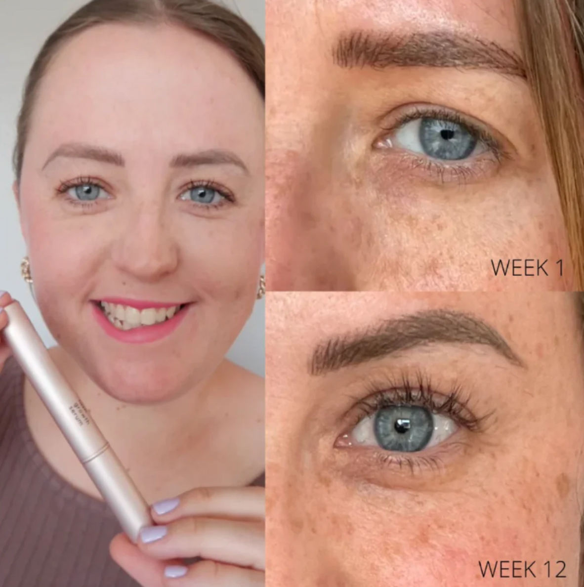 VeganLash™ | Siero per Ciglia Vegano