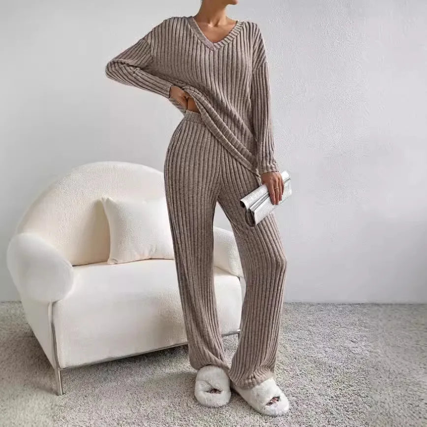 Susan | Comfortable Two-Piece Set
