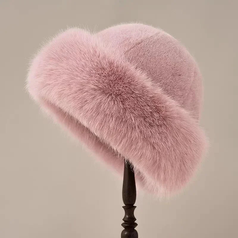 Delia | Elegante cappello invernale da donna