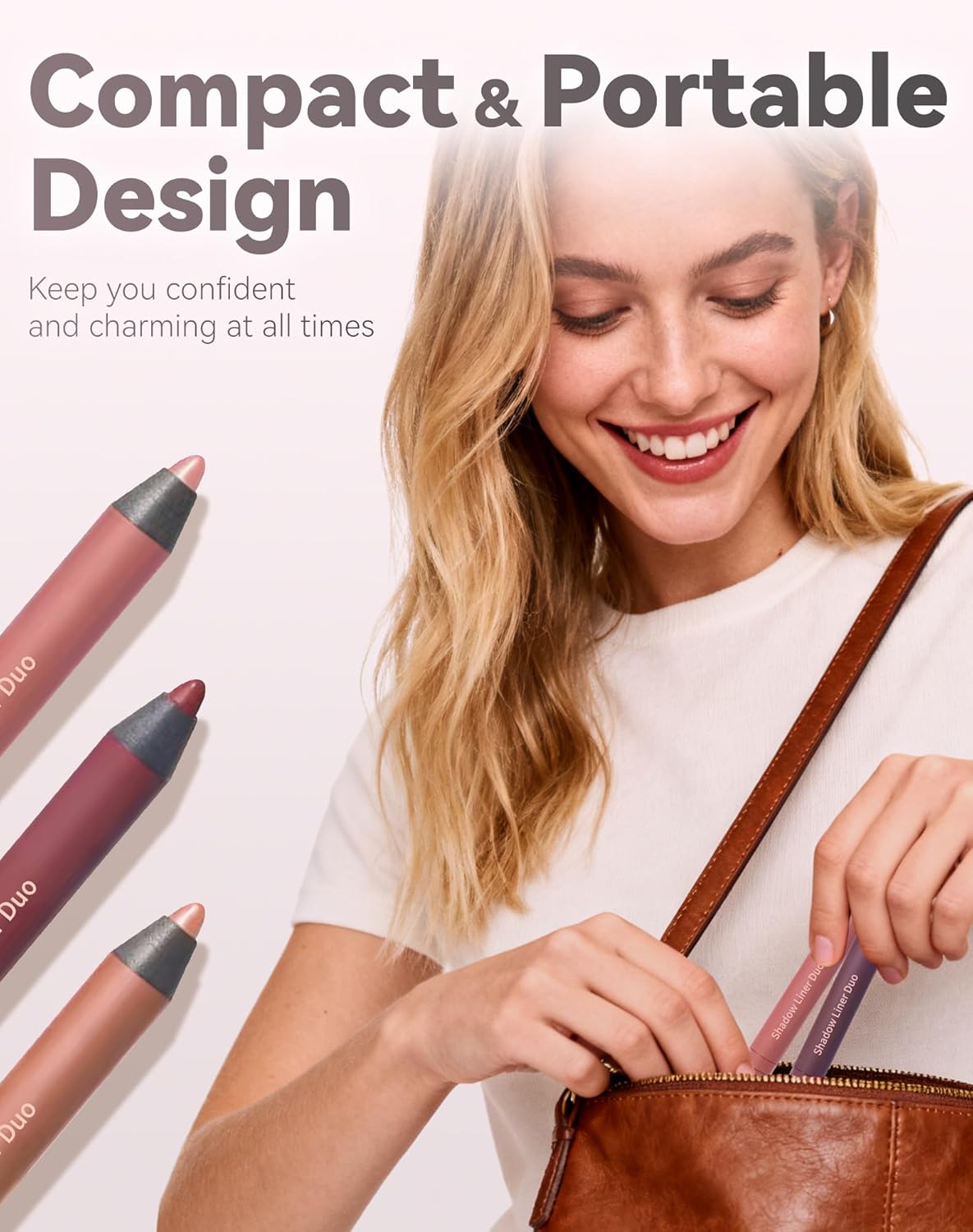 Shadow Liner Duo | Eyeliner e Ombretto Due-in-Uno