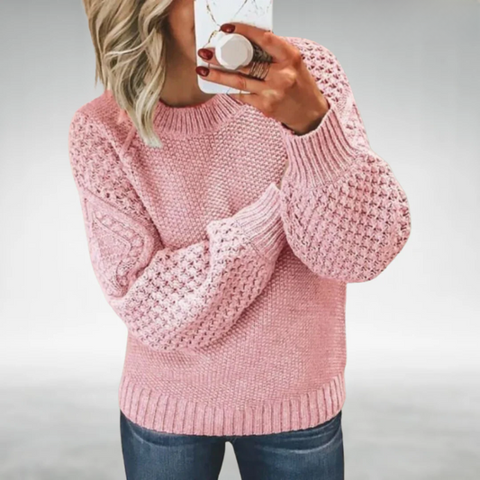 Myra | Maglione tricot vintage