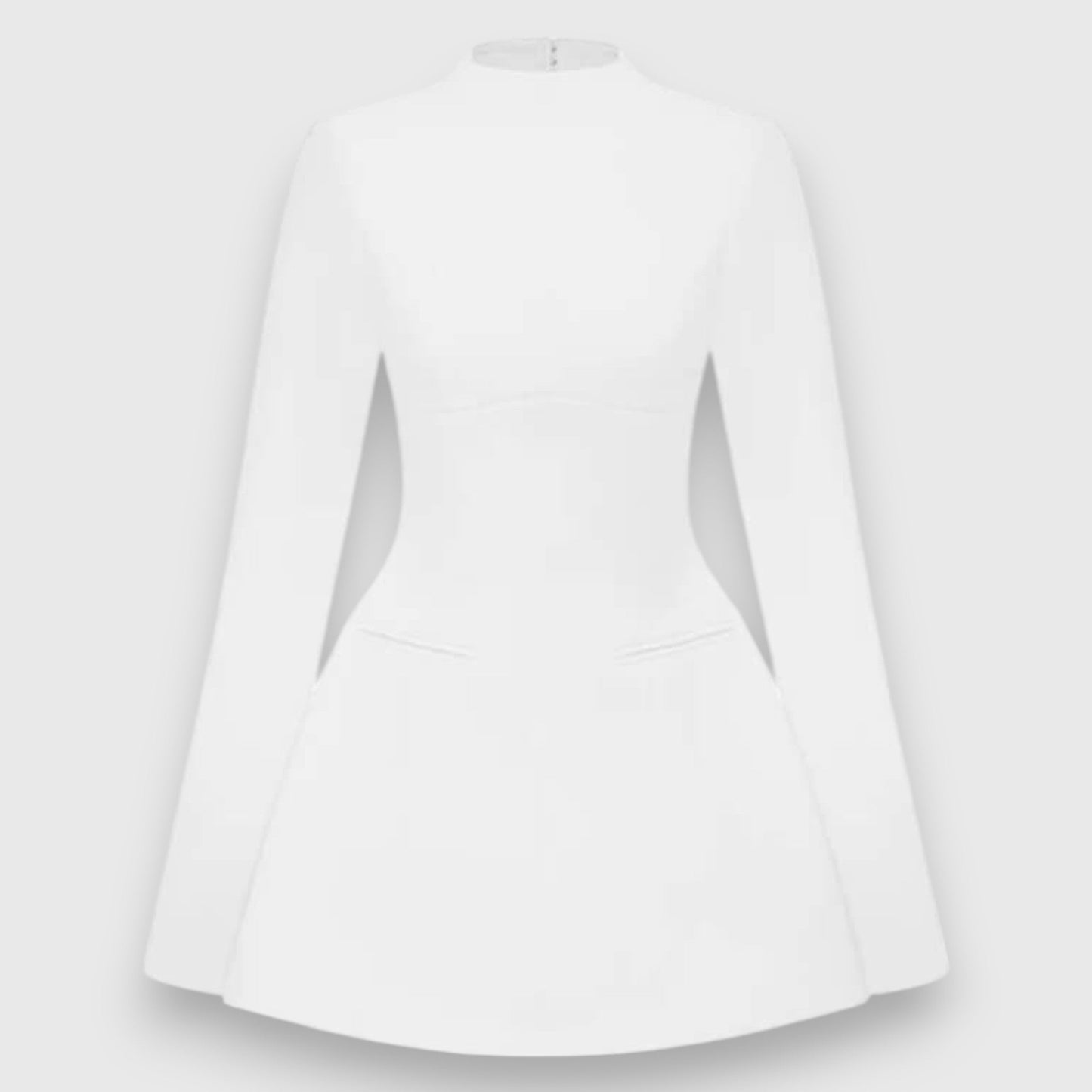 Alira | Mini Abito con scollatura sulla schiena