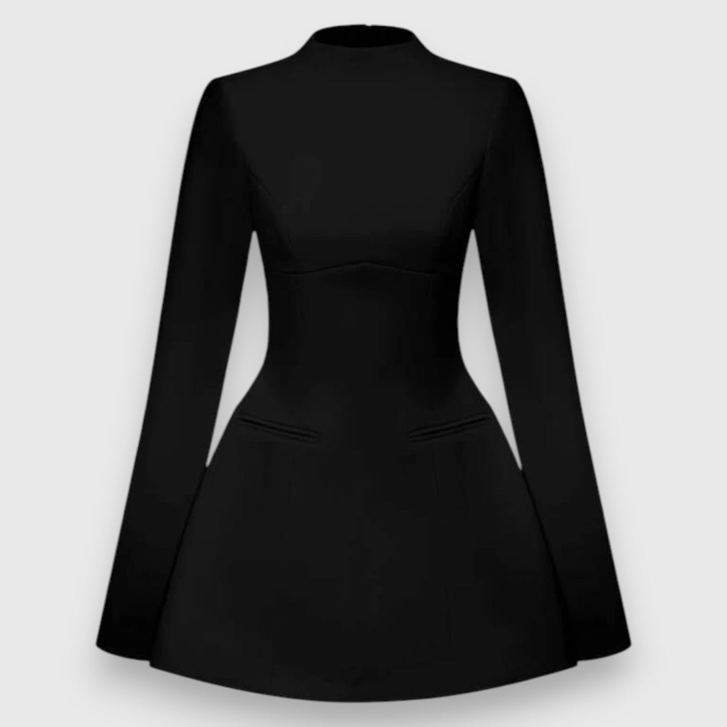 Alira | Mini Abito con scollatura sulla schiena