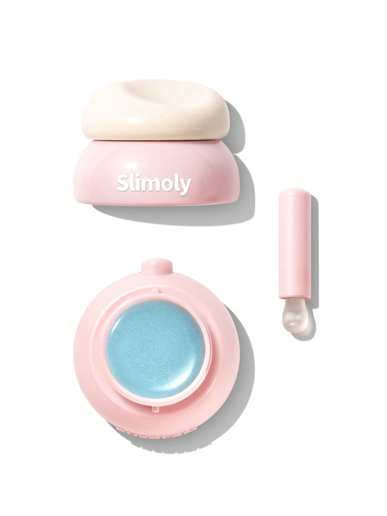 Slimoly | Balsamo Labbra Gelèe