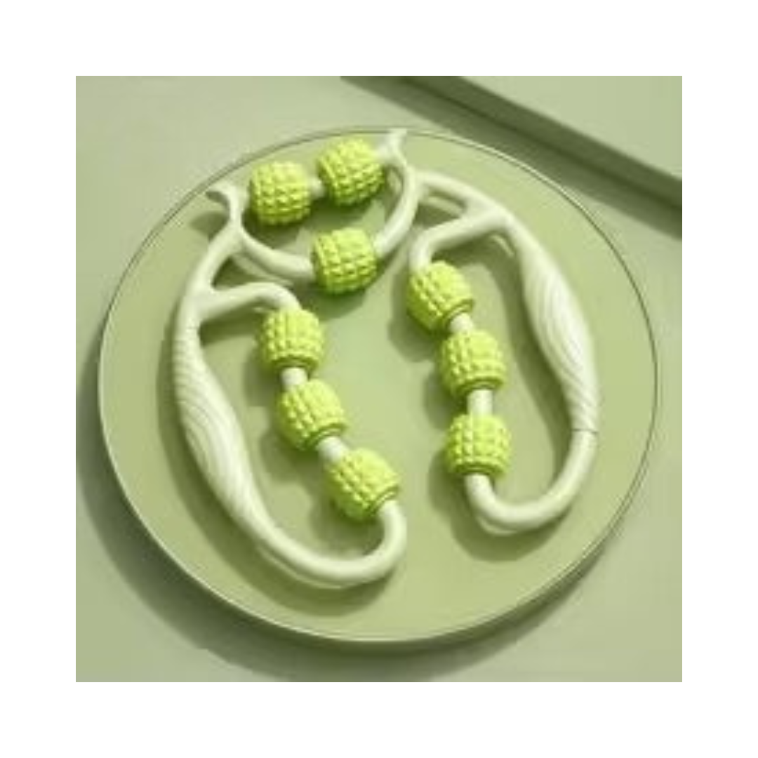 SweetRoll | Rullo Massaggiante