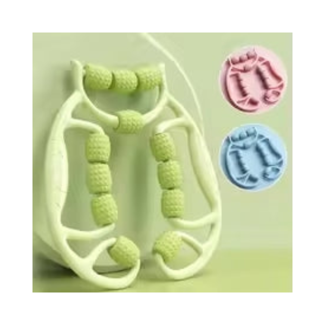 SweetRoll | Rullo Massaggiante