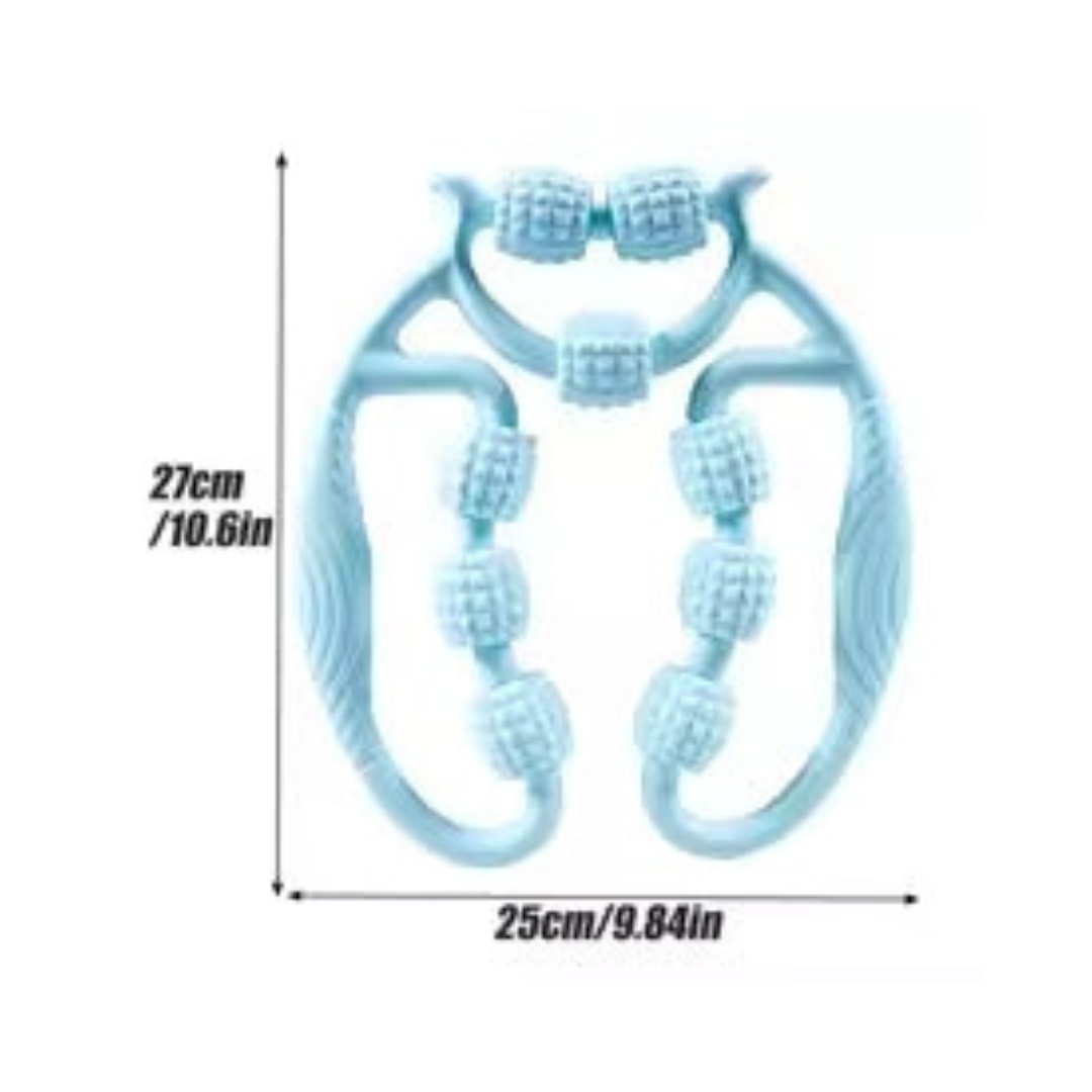 SweetRoll | Rullo Massaggiante
