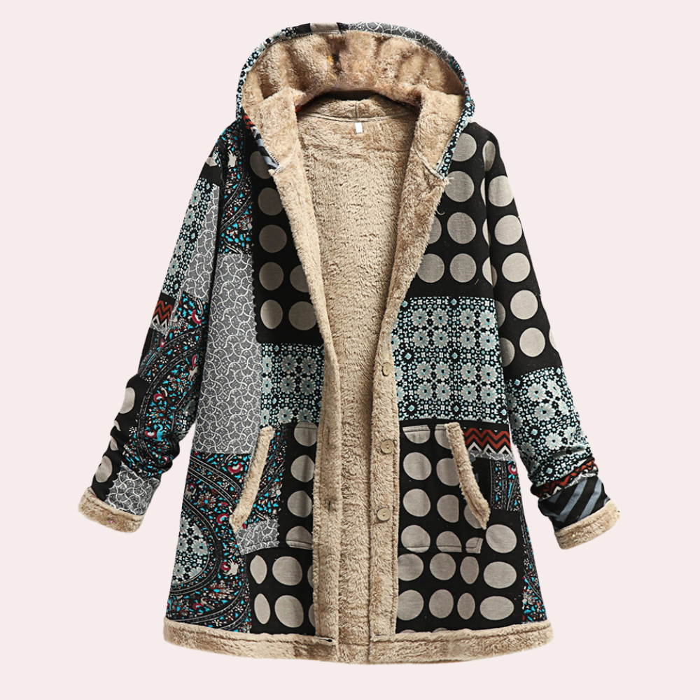 Blakely™ | Giacca Vintage per l'Inverno