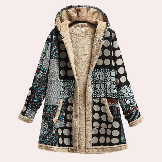 Blakely™ | Giacca Vintage per l'Inverno