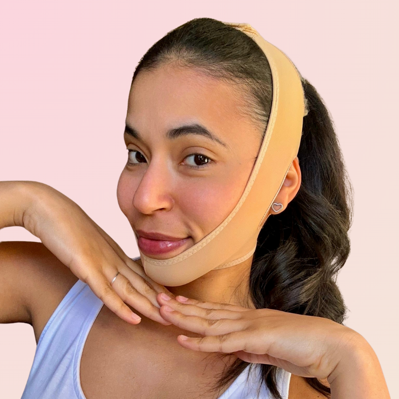 SweetLifty™ | Copertura per il viso