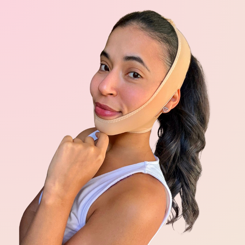 SweetLifty™ | Copertura per il viso