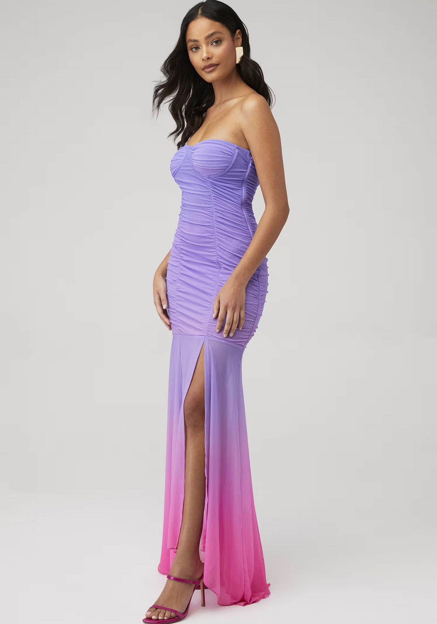 Violetta | Vestito a Corte Sirena