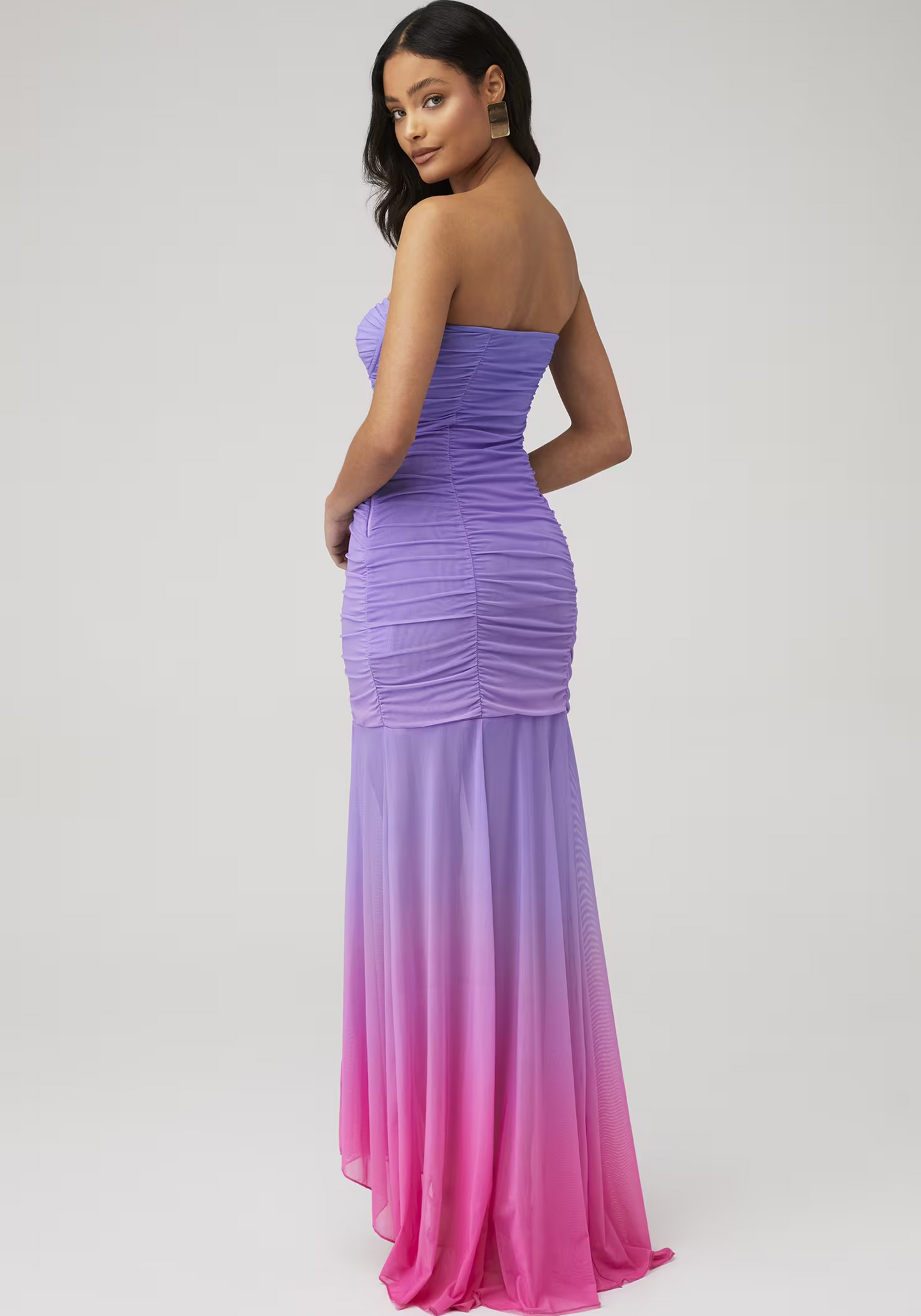 Violetta | Vestito a Corte Sirena