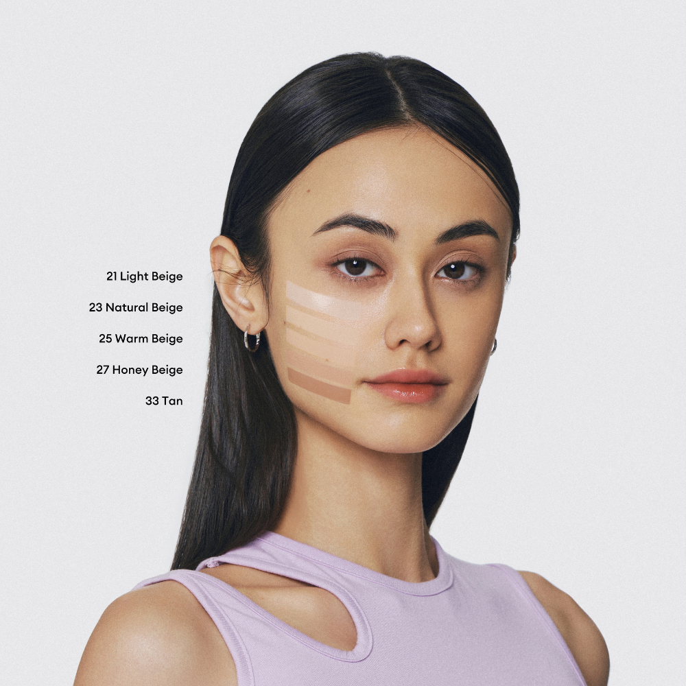 Siero BB Cream Perfect Cover