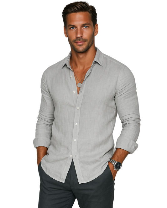 Pipo | Camicia Casual per uomo
