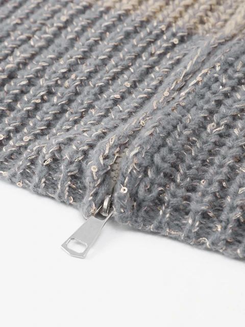 Celestina™ | Maglione di lusso con dettagli eleganti