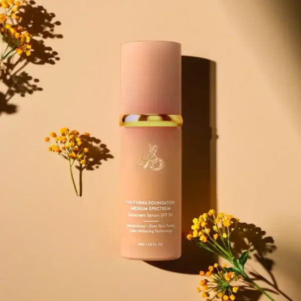 MagicTone™ | Fondotinta 4 in 1 Cambia Colore SPF 50