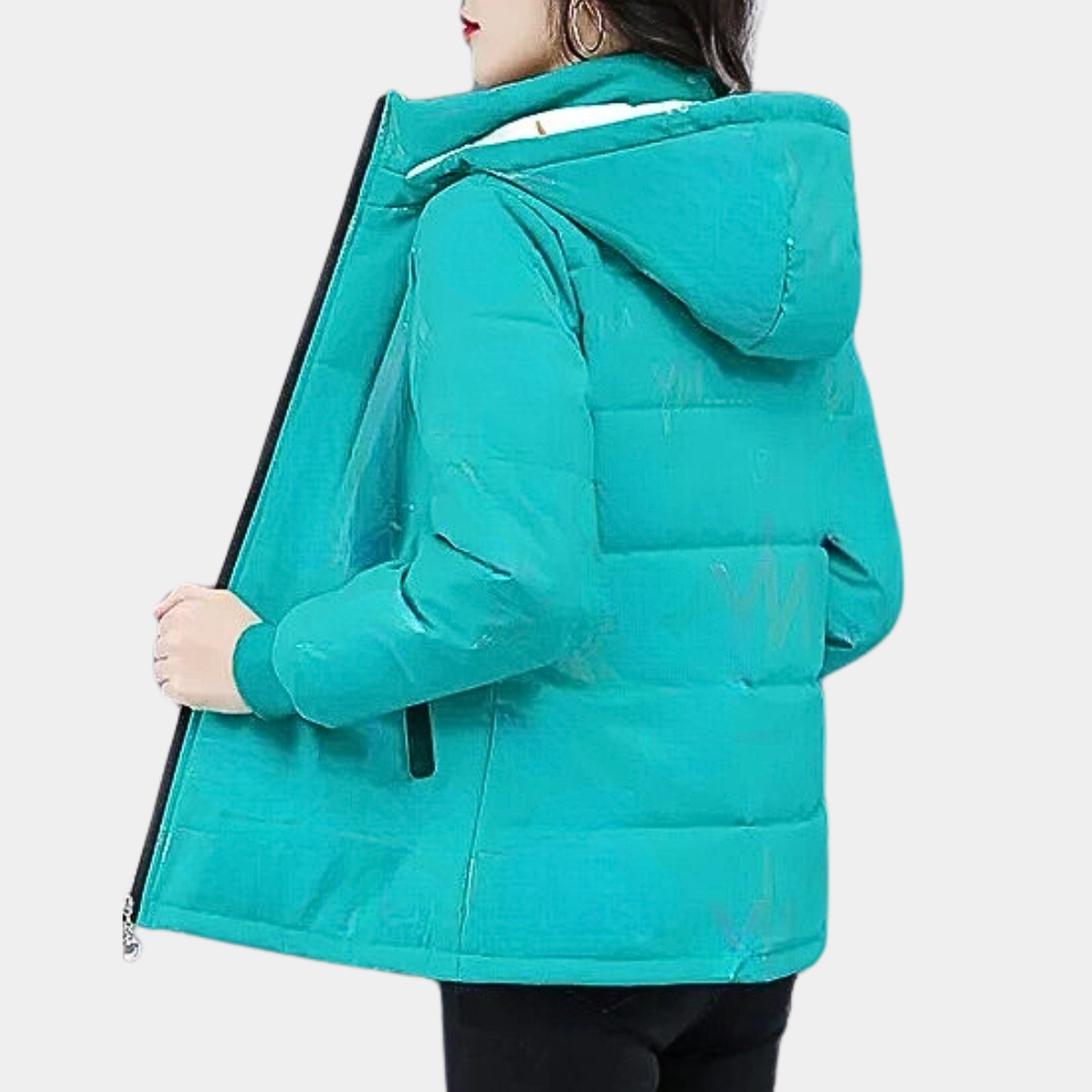 Juniper™ | Giacca Invernale da Donna