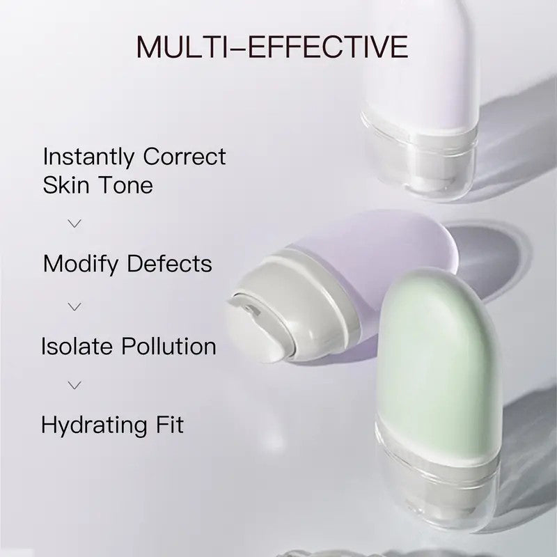 ToneSync | Primer a lunga durata che si adatta al tuo tono di pelle