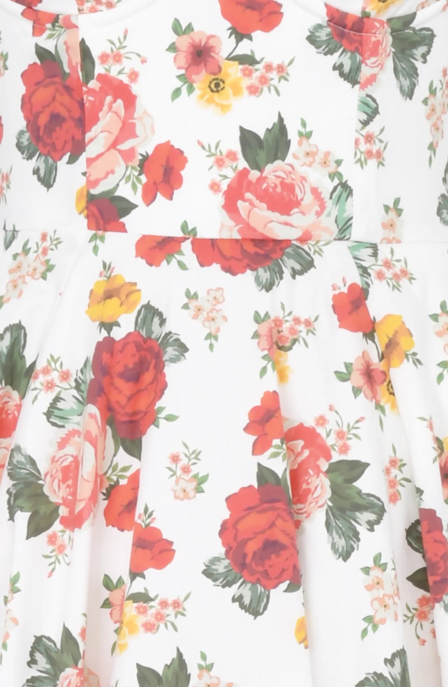 Valery | Vestito Midi Elegante